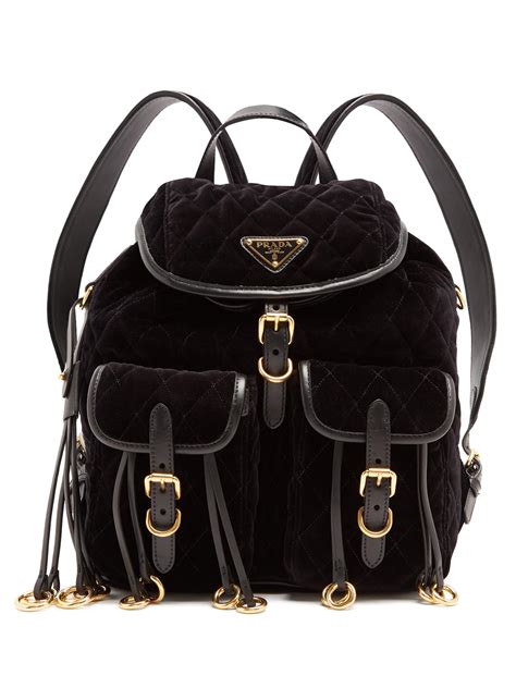 prada bag school|prada backpacks on sale.